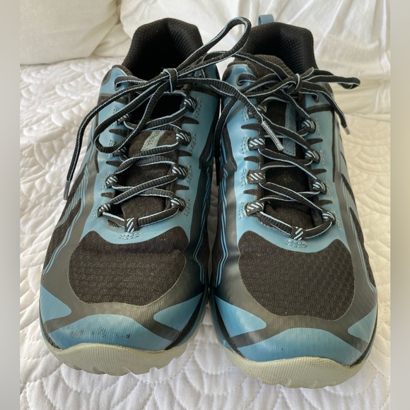 Merrell Siren Edge 3 Hiking Sneaker - Picture 5 of 12